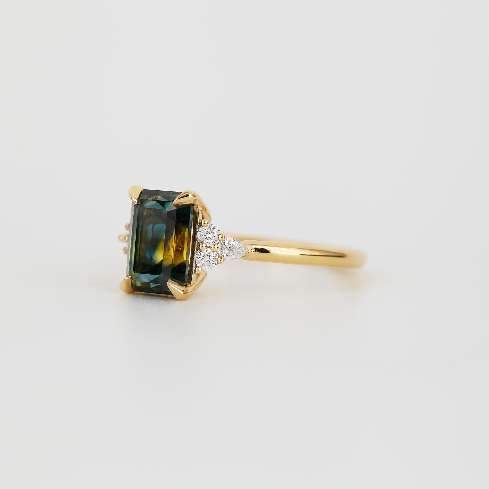 Fern Emerald 2.16ct
