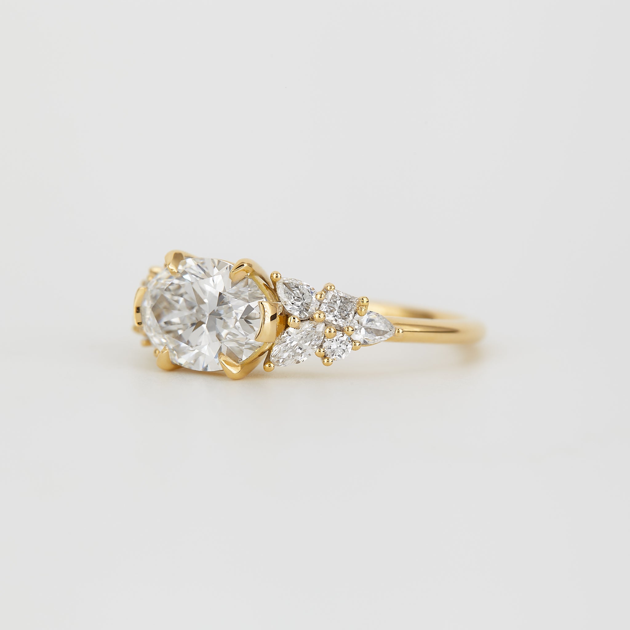 Ottilie Oval 1.56ct