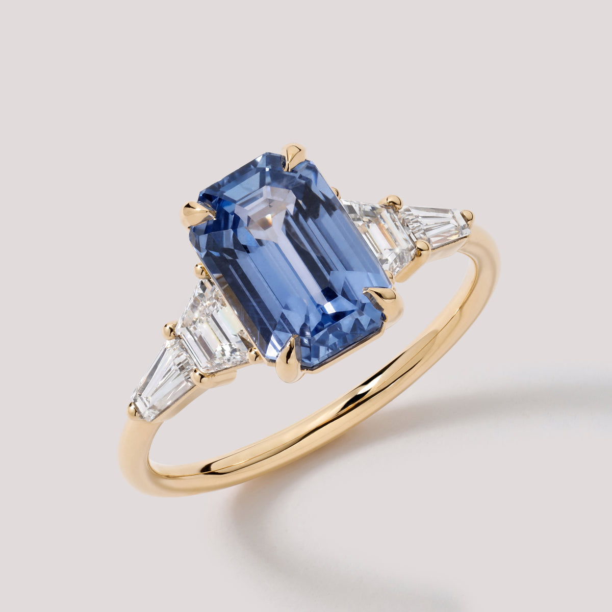 Freya Ceylon Sapphire 3.08ct