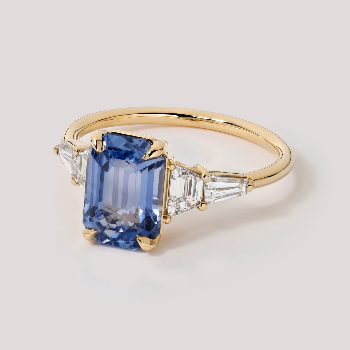 Freya Ceylon Sapphire 3.08ct