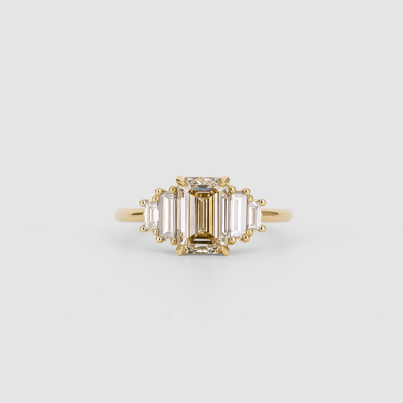 Hedy Champagne 1.70