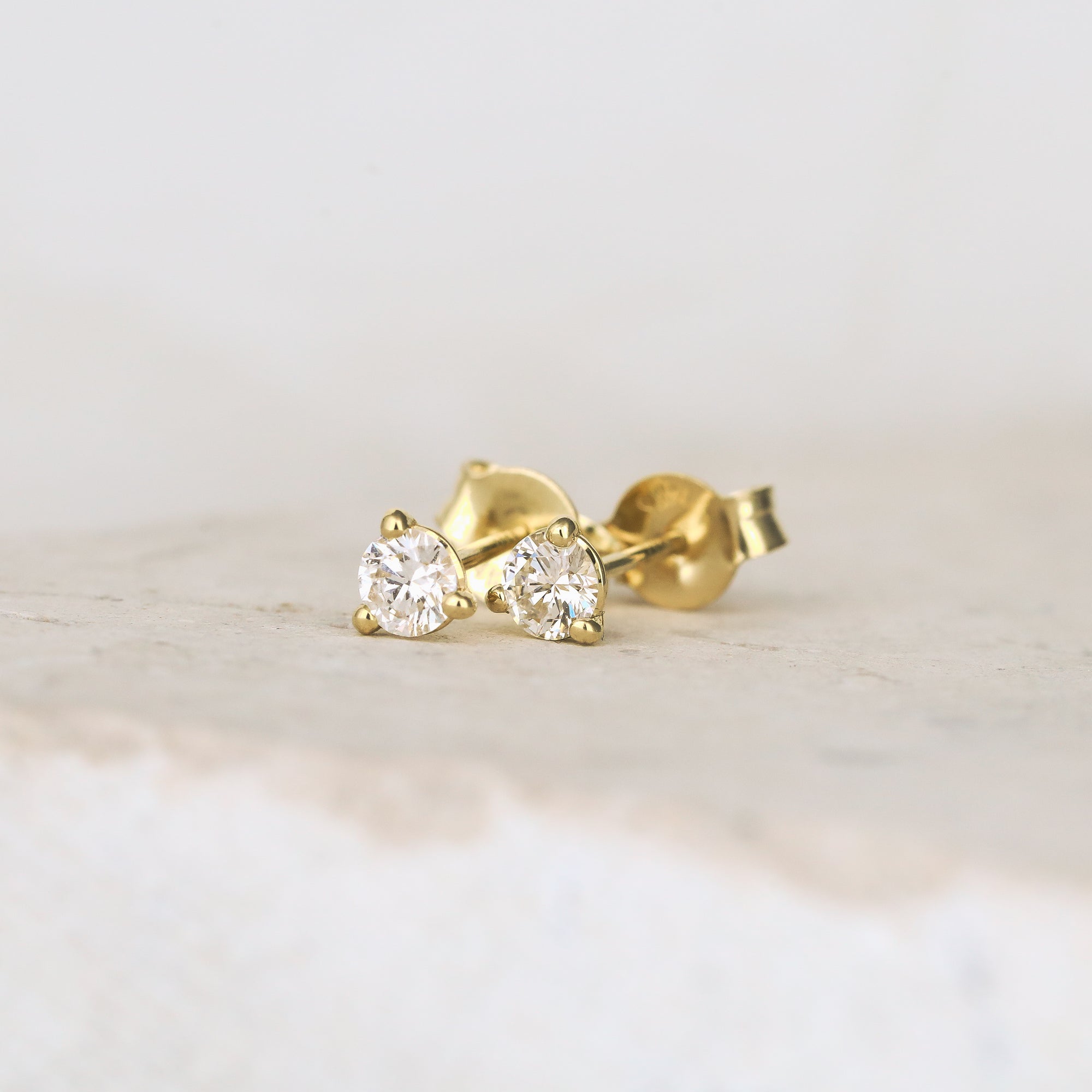 Ivy Diamond 3.5 mm