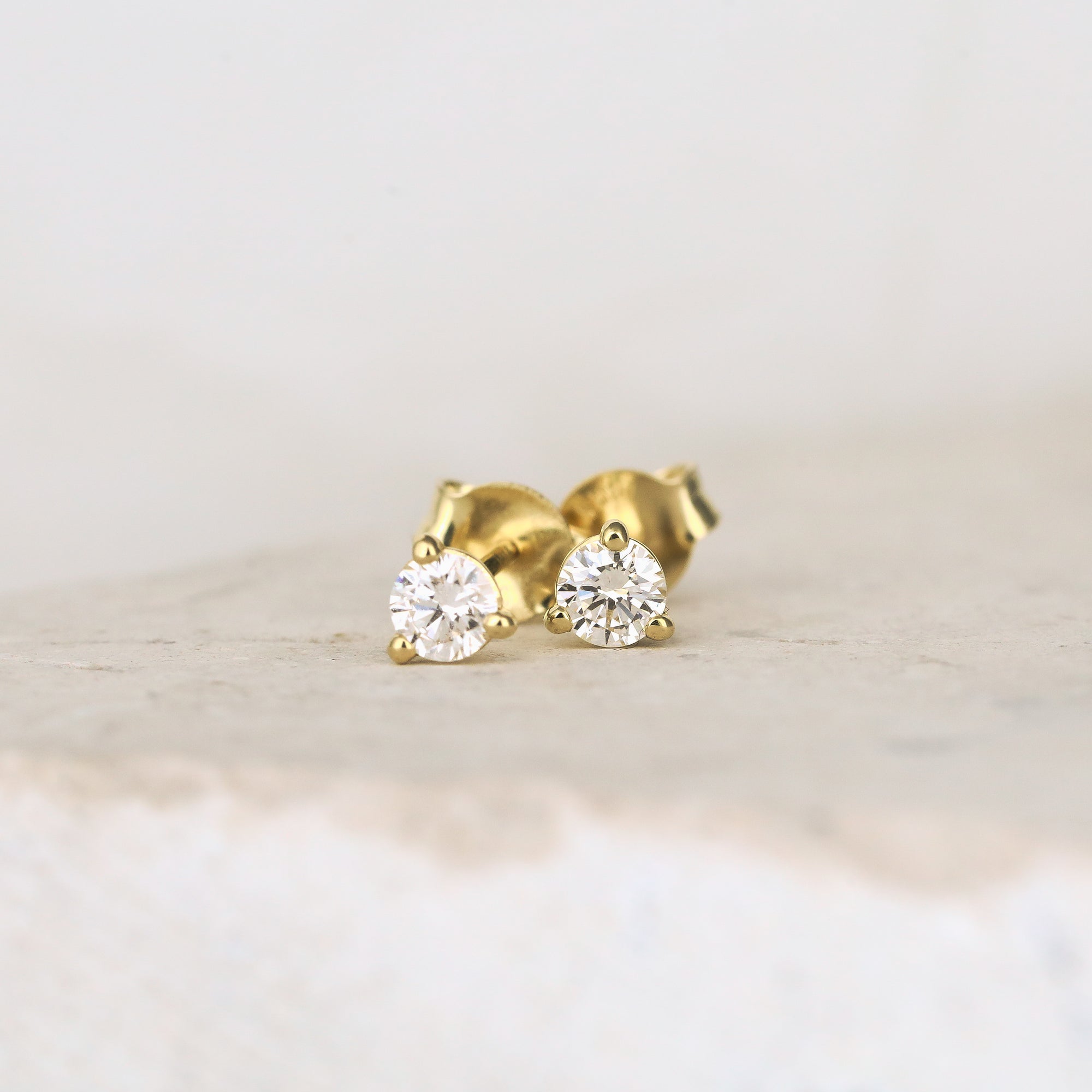 Ivy Diamond 3.5 mm