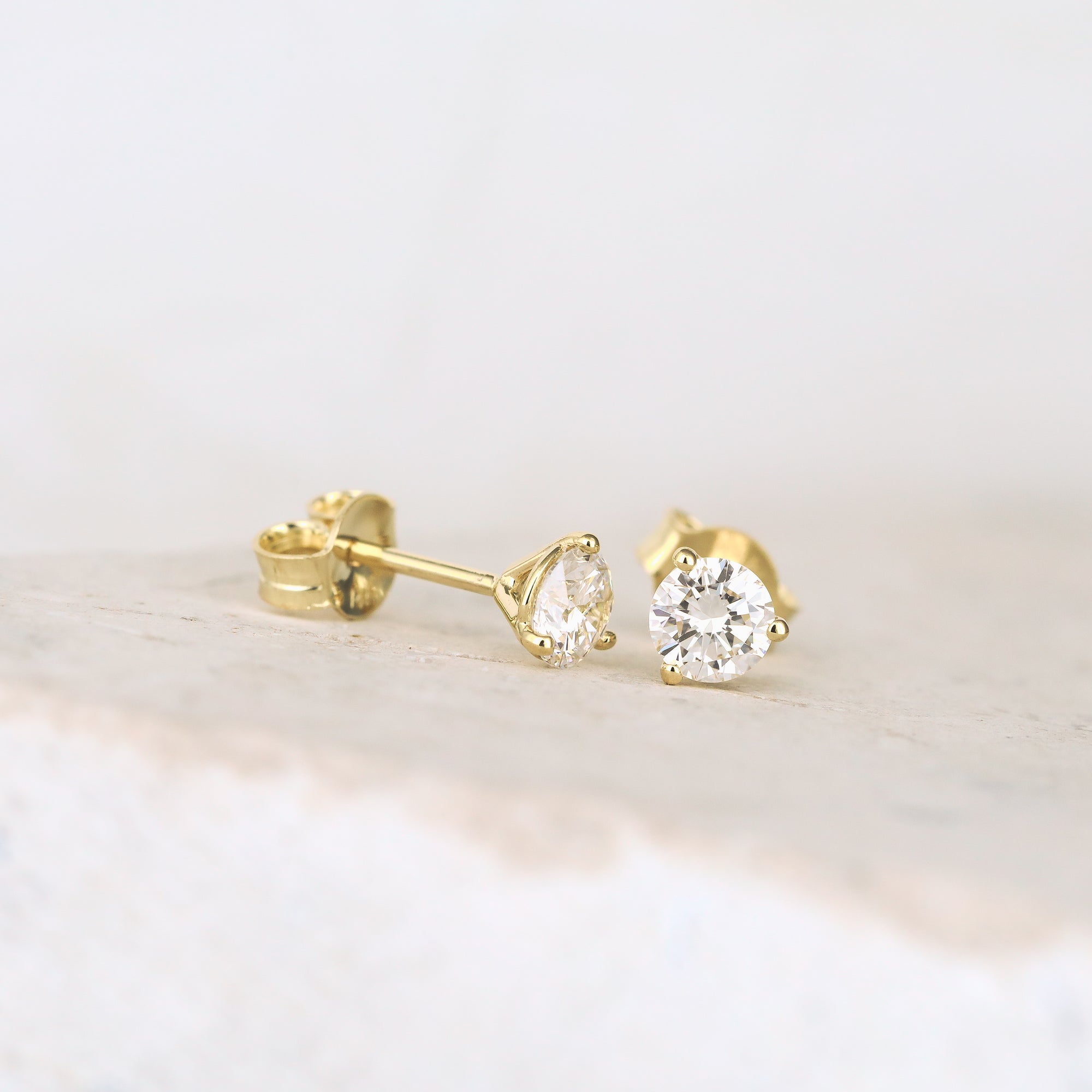 Ivy Diamond 4.5 mm