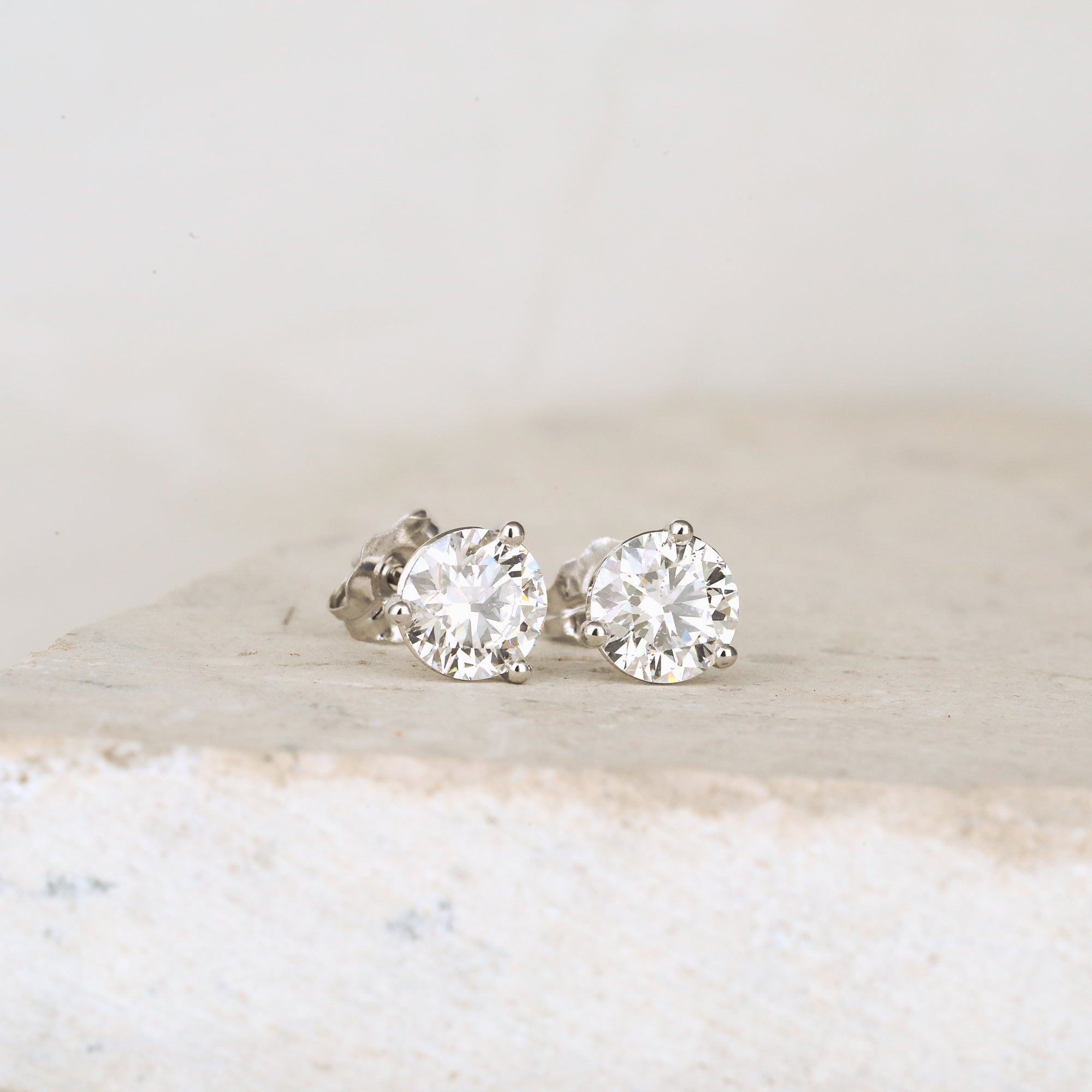 Ivy Diamond 5.5 mm