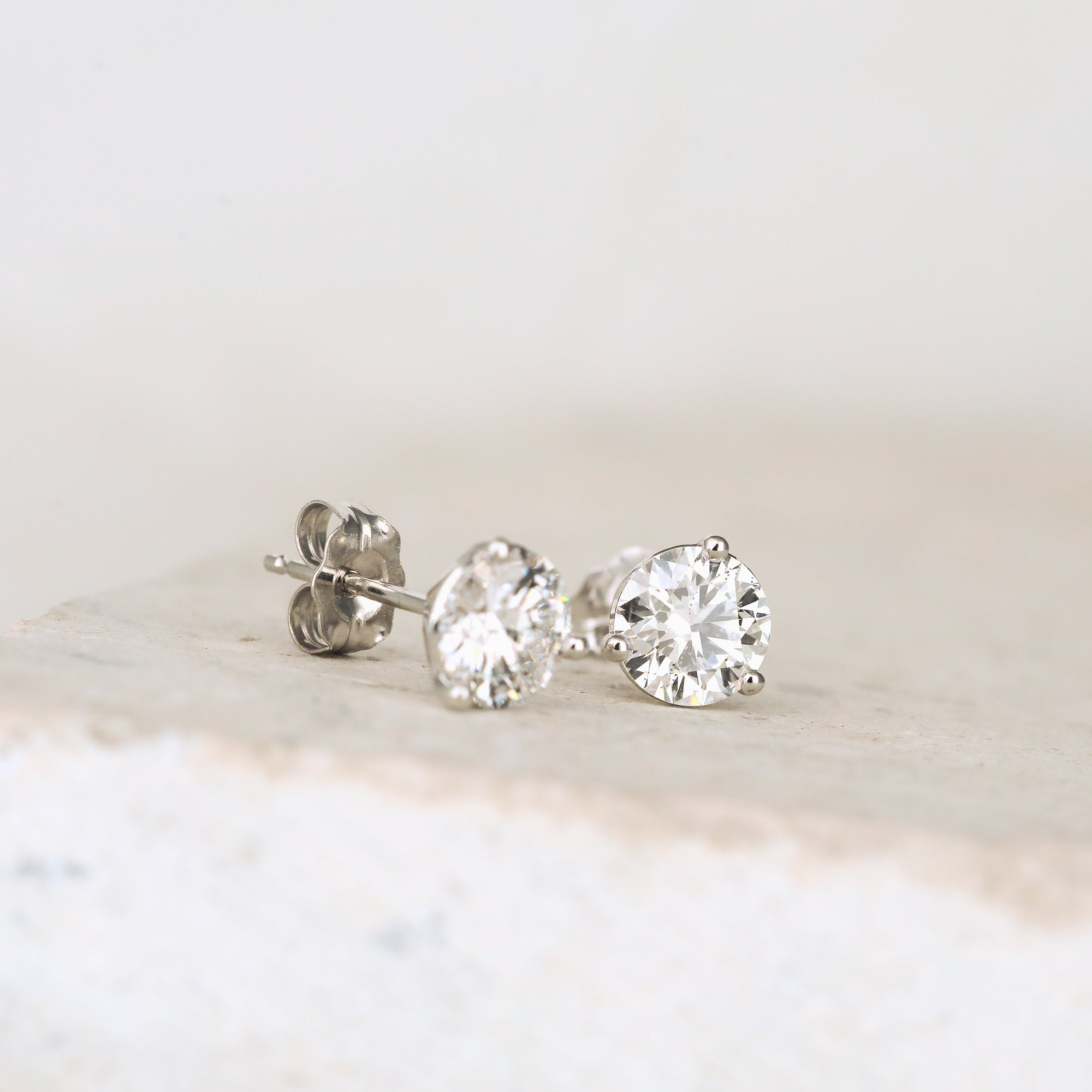 Ivy Diamond 5.5 mm