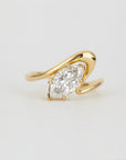 Juno Marquise 1.51ct