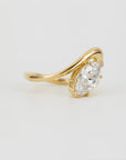 Juno Marquise 1.51ct