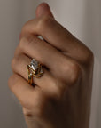 Maeva, Marquise Cut