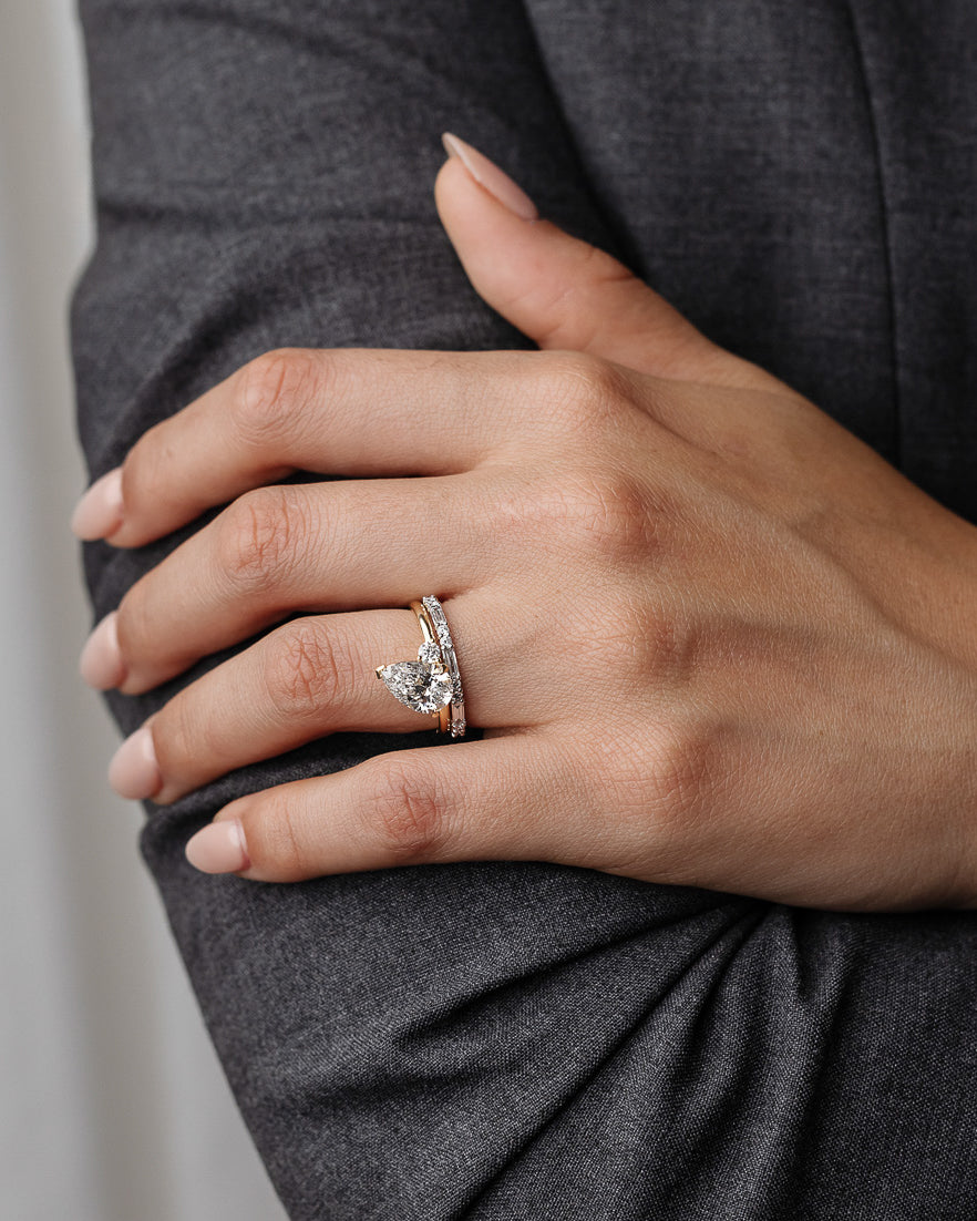 Paola ring builder