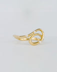 Pirouette Ring