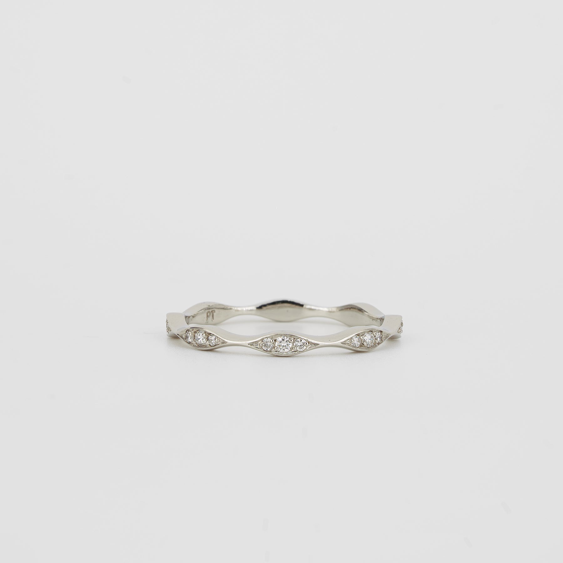 Wave Ring PT